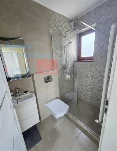 Vila de lux in Miroslava: 4 camere, 2 terase, eficienta energetic - foto 13