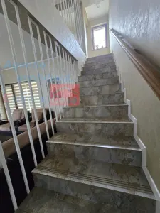 Vila de lux in Miroslava: 4 camere, 2 terase, eficienta energetic - foto 8