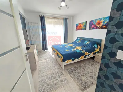 Vila de lux in Miroslava: 4 camere, 2 terase, eficienta energetic - foto 10