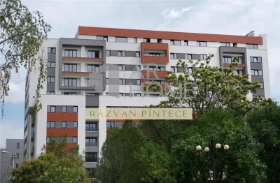 Apartament 3 camere, parcare, ultracentral Ploiesti - Ploiesti
