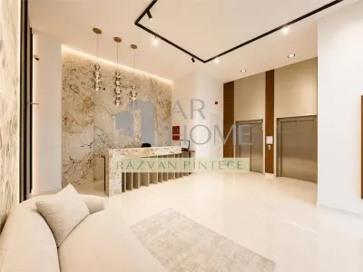 Apartament 3 camere, parcare, ultracentral Ploiesti - foto 13