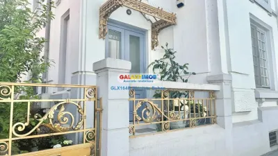 CASA SPECTACULOASA DOROBANTI CAPITALE - foto 4