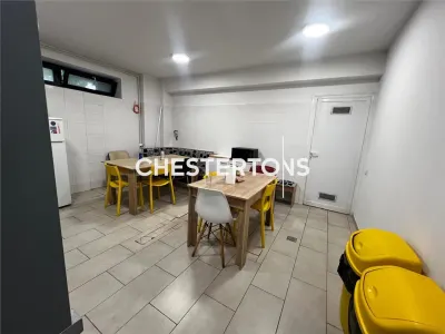 Spatiu comercial + Birouri, zona 1 Mai, langa Metrou Grivita - foto 20