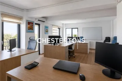 Spatiu comercial + Birouri, zona 1 Mai, langa Metrou Grivita - foto 3