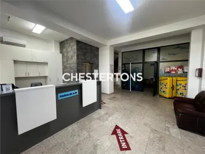 Spatiu comercial + Birouri, zona 1 Mai, langa Metrou Grivita - foto 21