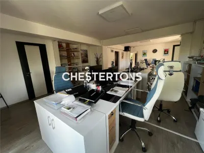 Spatiu comercial + Birouri, zona 1 Mai, langa Metrou Grivita - foto 22