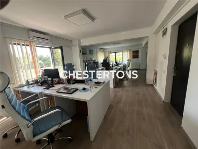 Spatiu comercial + Birouri, zona 1 Mai, langa Metrou Grivita - foto 23
