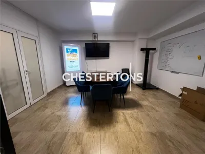 Spatiu comercial + Birouri, zona 1 Mai, langa Metrou Grivita - foto 25