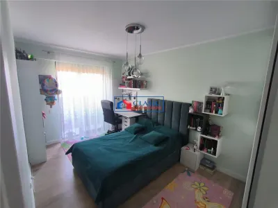 Vanzare apartament 4 camere tip Penthouse Zorilor CaleaTurzii, Cluj-Napoca - foto 6