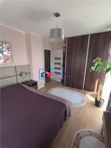 Vanzare apartament 4 camere tip Penthouse Zorilor CaleaTurzii, Cluj-Napoca - foto 7