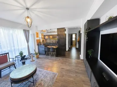 RECO, Apartament decomandat, 2 lifturi,  Zona Iosia, Oradea - foto 5