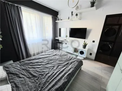 RECO, Apartament decomandat, 2 lifturi,  Zona Iosia, Oradea - foto 6