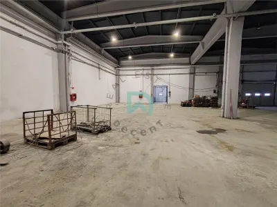 Spatiu depozitare, 300 mp, Bartolomeu, Brasov - foto 4
