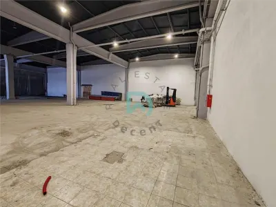 Spatiu depozitare, 300 mp, Bartolomeu, Brasov - foto 8