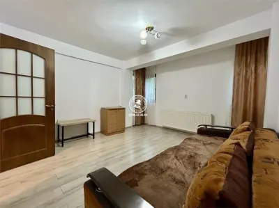 Apartament 2 camere decomandat Rediu - Iasi
