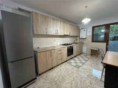 Apartament 2 camere decomandat Rediu - foto 5