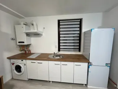 Apartament 2 camere CENTRU -UMF - Iasi