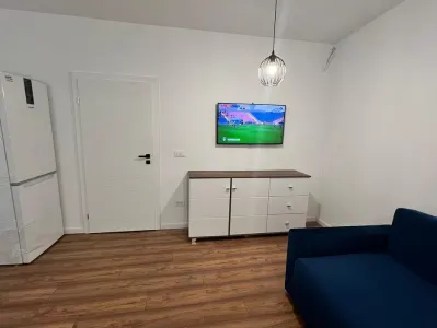 Apartament 2 camere CENTRU -UMF - foto 4