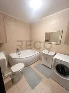 RECO Apartament 2 camere, zona Nufarul, etaj 5/8, lift, 60 mp utili - foto 14