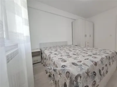 Apartament 2 camere, Valea Lupului, mobilat, parcare, bloc 2024 intabulat - foto 16