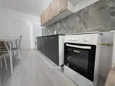 Apartament 2 camere, Valea Lupului, mobilat, parcare, bloc 2024 intabulat - foto 4