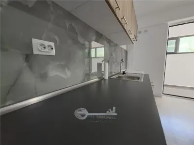 Apartament 2 camere, Valea Lupului, mobilat, parcare, bloc 2024 intabulat - foto 5