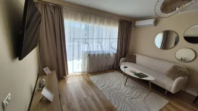Garsoniera | Aviatiei | Promenada Mall | Metrou Aurel Vlaicu - Bucuresti