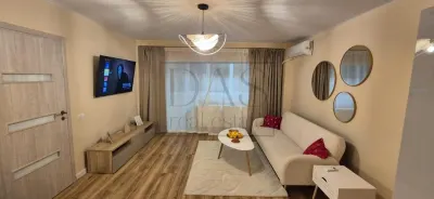 Garsoniera | Aviatiei | Promenada Mall | Metrou Aurel Vlaicu - foto 5