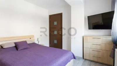 RECO Apartament 3 camere zona centrala - foto 4