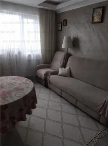 Apartament 3 camere, semidecomandat - zona Florilor - Brasov