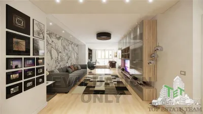 4 Camere zona Universitate-Piata Rosetti - Armeneasca - foto 2