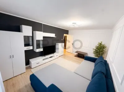 RECO Apartament Decomandat PB 3 camere Rogerius - Oradea