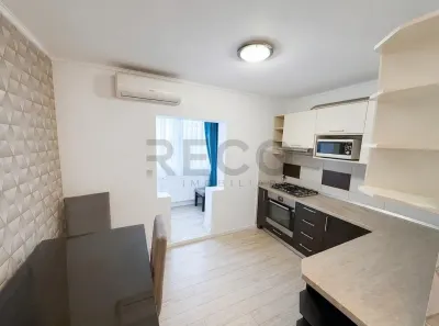 RECO Apartament Decomandat PB 3 camere Rogerius - foto 2