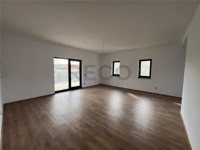 RECO Casa individuala 4 camere, zona Salabagiu de Munte, teren 616 mp - Paleu