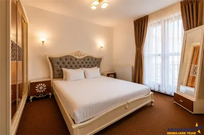 Gata de preluare: Afacere + Pensiune Poiana Brasov, - foto 6