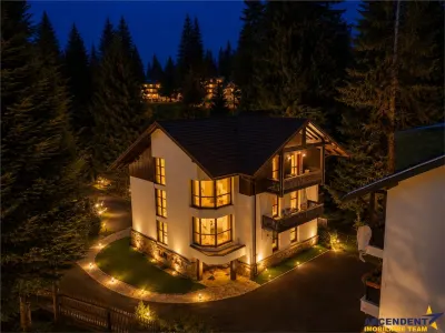Gata de preluare: Afacere + Pensiune Poiana Brasov, - foto 9