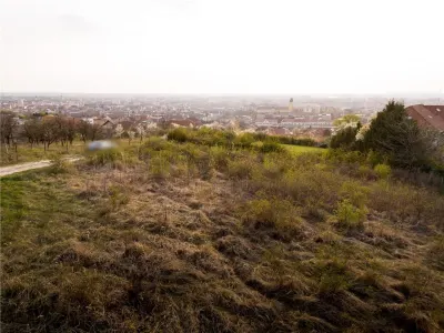 RECO Teren intravilan in Oradea zona dealuri cu panorama - foto 17