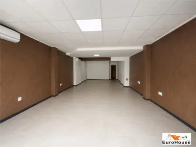 Spatiu Comercial de Inchiriat Zona Bulevard - Alba Iulia