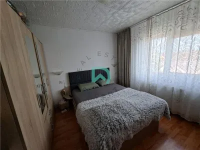 Apartament 3 camere Astra, 65 mp - Brasov - foto 12