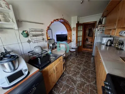 Apartament 3 camere Astra, 65 mp - Brasov - foto 15
