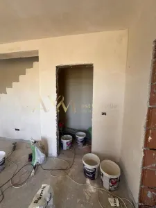 Vanzare 1/2 duplex 4 camere Chisoda - foto 11