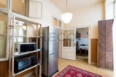 RECO Casa cu 3 camere in Oradea zona centrala - foto 12