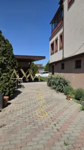 Vanzare SAD in complex rezidential Timisoara Calea Sagului - Timisoara