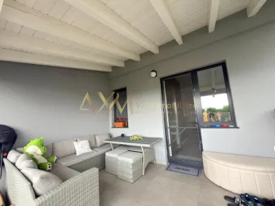 Vanzare 1/2 duplex 3 camere Sag - foto 16