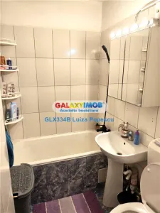 Apartament 3 camere DRUMUL TABEREI-MOGHIOROS mobilat - foto 8