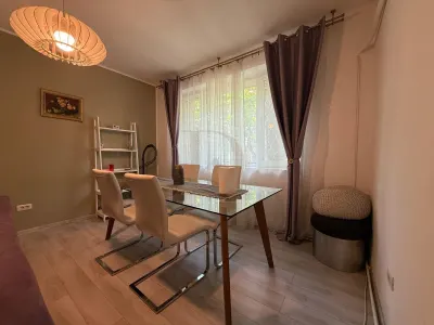Apartament EXCLUSIVIST Ultracentral – Piata Unirii  Vasile Alecsandri - foto 2