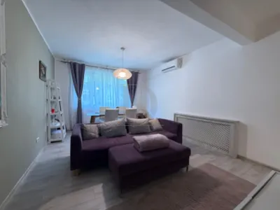 Apartament EXCLUSIVIST Ultracentral – Piata Unirii  Vasile Alecsandri - foto 6