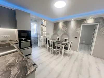 RECO Apartament 3 camere in Rogerius - Oradea