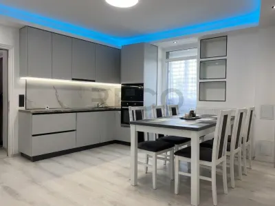 RECO Apartament 3 camere in Rogerius - foto 7