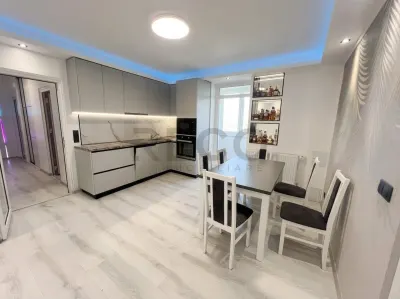 RECO Apartament 3 camere in Rogerius - foto 9